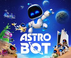 Astro bot - PS5