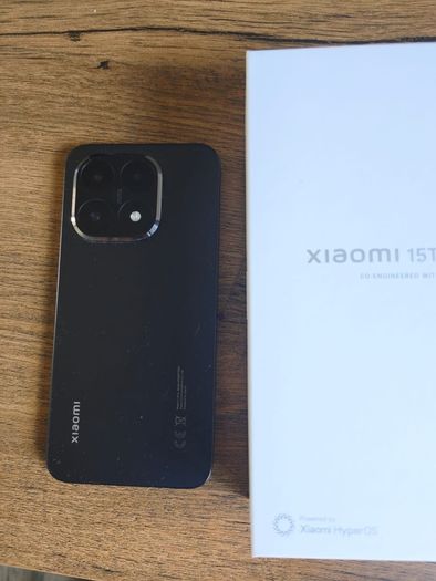 Xiaomi 15t