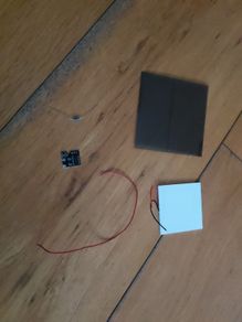 Gameboy DMG Backlight Bivert Mod
