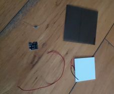 Gameboy DMG Backlight Bivert Mod