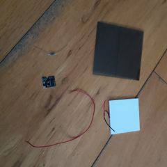 Gameboy DMG Backlight Bivert Mod