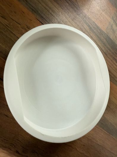 Vintage Flour Shaker