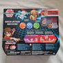 bakugan battle pack aurelus lupitheon - haos viserox brand new sealed Image 2