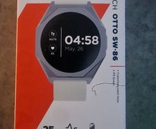 Smartwatch Canyon Otto SW-86