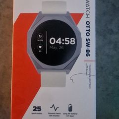 Smartwatch Canyon Otto SW-86