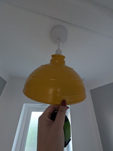 Ceiling light