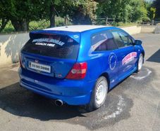 2003 Honda Civic