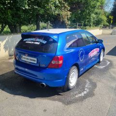 2003 Honda Civic
