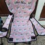 kids camping chairs Image 3
