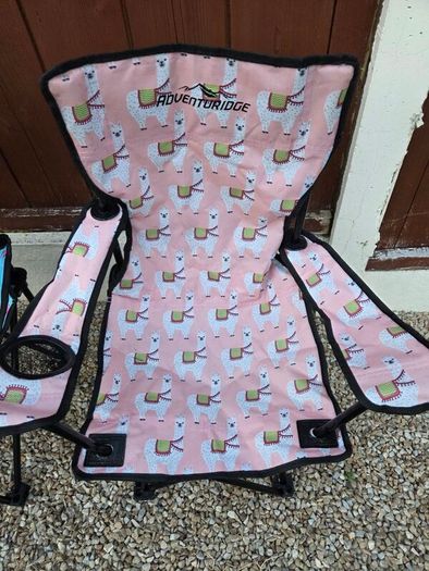 kids camping chairs