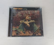 CD Paddy Casey