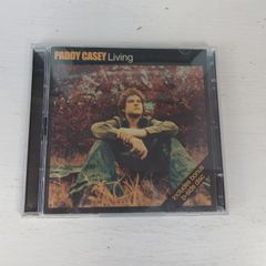 CD Paddy Casey