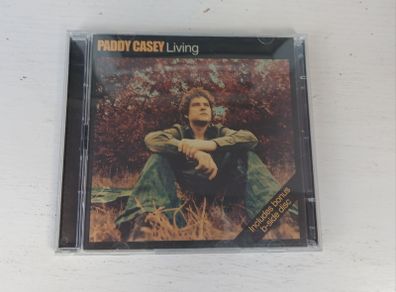 CD Paddy Casey