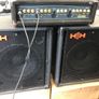 HH speakers with amp Image 6