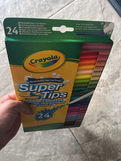 Crayola