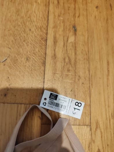 BNWT Body slip
