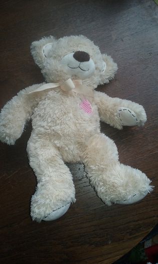 Teddy Bear