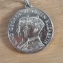 1937 Rowntrees Cocoa Medal Image 2