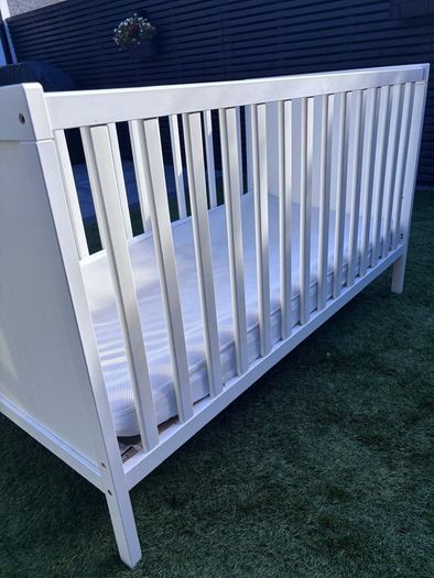 Sundvik Cot