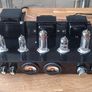 stereo tube amplifier hifi Image 2