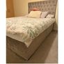 king size bed Image 3