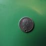 1862 Netherlands. William III. Silver 5 cents Image 5