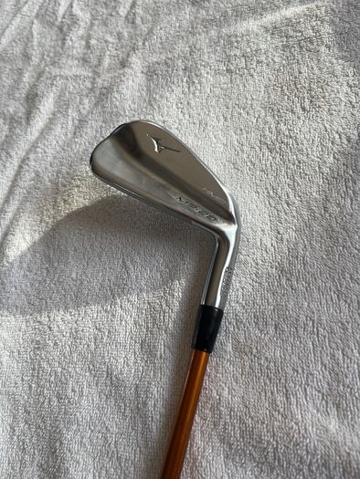 Mizuno MP-20 4 iron