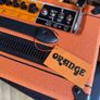 Orange Rocker 15 Image 2