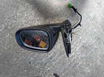Volvo s60 wing mirrors