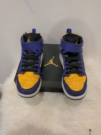 Air Jordans