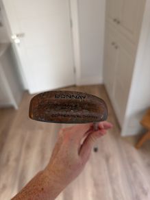 Donnay Chipper