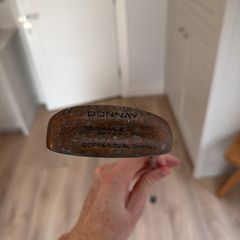 Donnay Chipper