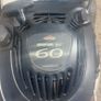 Selfdrive lawnmower Image 2