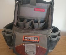 Veto pro pac