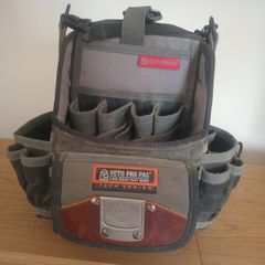 Veto pro pac