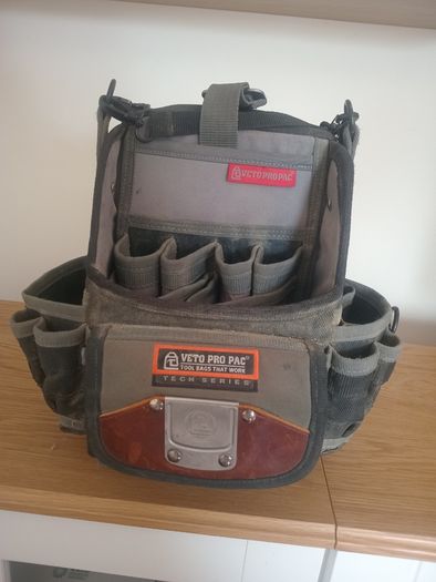 Veto pro pac
