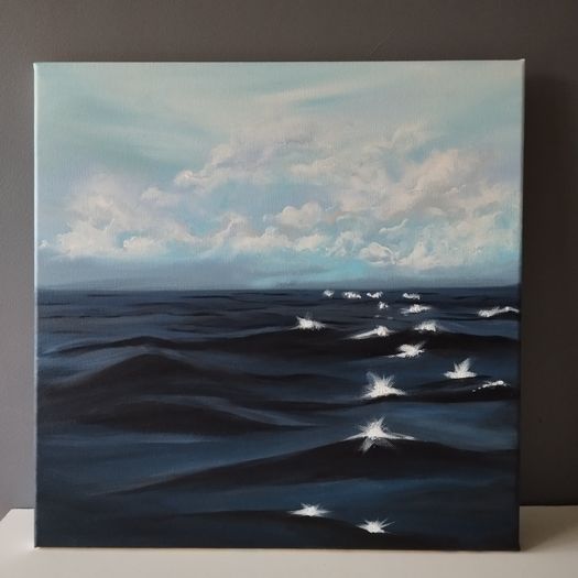 Brand new original painting