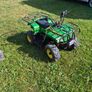 110cc quad Image 2