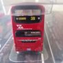 corgi Wright eclipse Gemini dual door Travel london Image 3