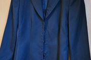 Emporio Armani 100% wool blazer UK 8