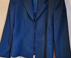 Emporio Armani 100% wool blazer UK 8