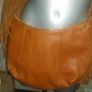 Brand new large cross body shoulder brown fringe bag by Tally Weijl Postage included Read description please Image 6