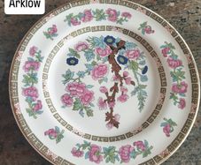 Antique China