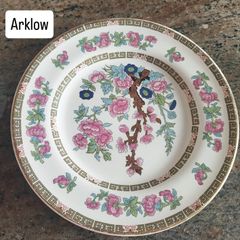Antique China