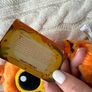 Funko POP WetMore Forest Plush Monsters Picklez Plush Please look at the pictures Image 7