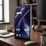 Acer Iconia Tab A8-11 - Powerful Entertainment & Productivity in a Compact Design Image 3