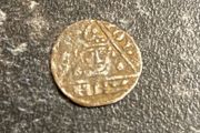 silver coin