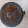 Chesterman Sheffield Constantia Tape Measure - Rare Image 2