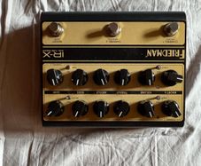 Friedman IR-X