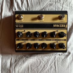 Friedman IR-X